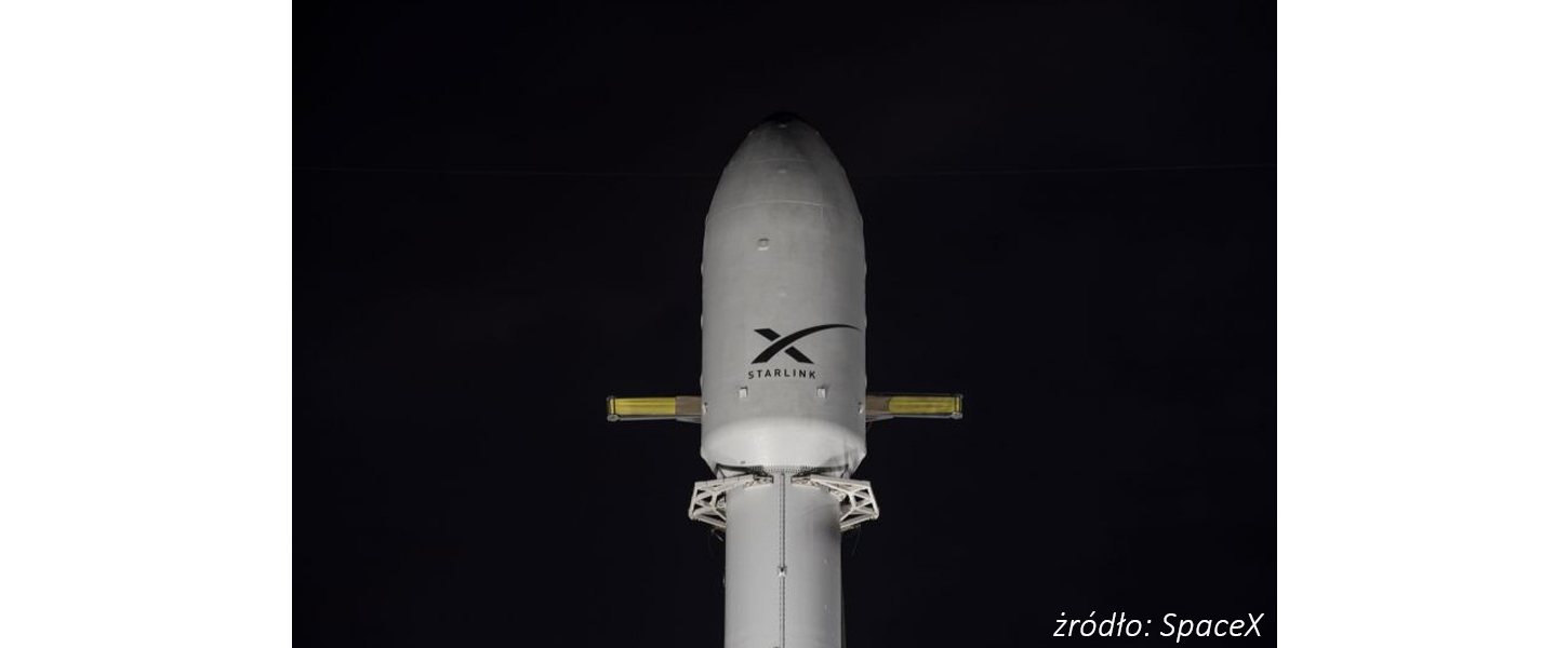 Falcon 9 SpaceX