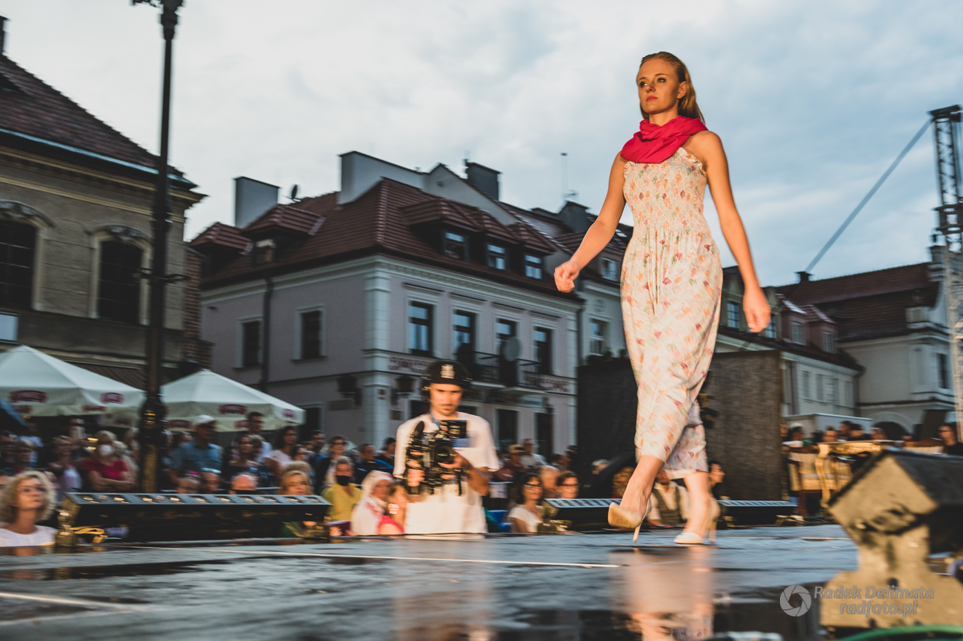 Sandomierz Fashion Street
