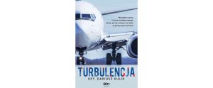 Turbulencja, książka