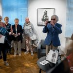 Tadeusz Rolke w Galerii Fotografii Miasta Rzeszowa