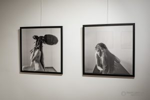 Tadeusz Rolke w Galerii Fotografii Miasta Rzeszowa